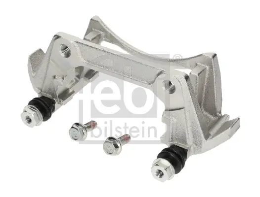 Halter, Bremssattel Vorderachse links Vorderachse rechts FEBI BILSTEIN 1000850