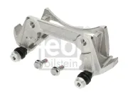 Halter, Bremssattel Vorderachse links Vorderachse rechts FEBI BILSTEIN 1000850