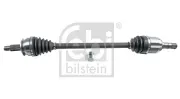 Antriebswelle Vorderachse links Vorderachse rechts FEBI BILSTEIN 1000851