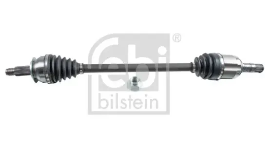 Antriebswelle Vorderachse links Vorderachse rechts FEBI BILSTEIN 1000851 Bild Antriebswelle Vorderachse links Vorderachse rechts FEBI BILSTEIN 1000851