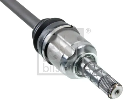 Antriebswelle Vorderachse links Vorderachse rechts FEBI BILSTEIN 1000851 Bild Antriebswelle Vorderachse links Vorderachse rechts FEBI BILSTEIN 1000851