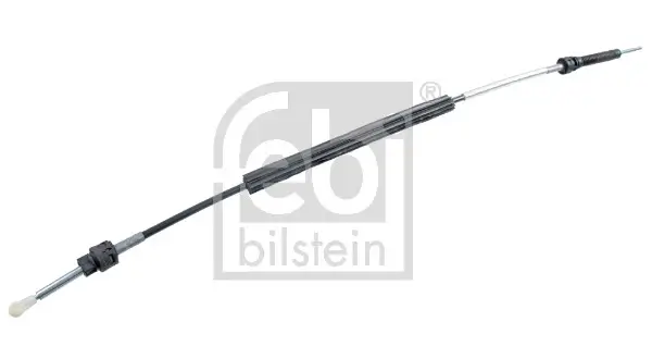 Seilzug, Schaltgetriebe links FEBI BILSTEIN 1000859