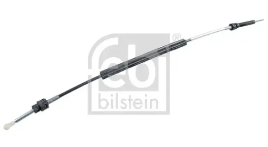 Seilzug, Schaltgetriebe links FEBI BILSTEIN 1000859 Bild Seilzug, Schaltgetriebe links FEBI BILSTEIN 1000859