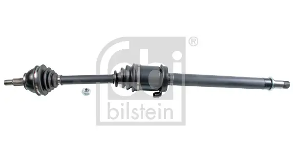 Antriebswelle Vorderachse rechts FEBI BILSTEIN 1000862