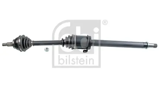 Antriebswelle Vorderachse rechts FEBI BILSTEIN 1000862 Bild Antriebswelle Vorderachse rechts FEBI BILSTEIN 1000862