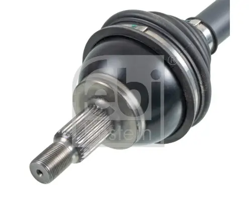 Antriebswelle Vorderachse rechts FEBI BILSTEIN 1000862 Bild Antriebswelle Vorderachse rechts FEBI BILSTEIN 1000862