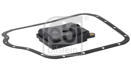 Hydraulikfiltersatz, Automatikgetriebe FEBI BILSTEIN 1000883 Bild Hydraulikfiltersatz, Automatikgetriebe FEBI BILSTEIN 1000883