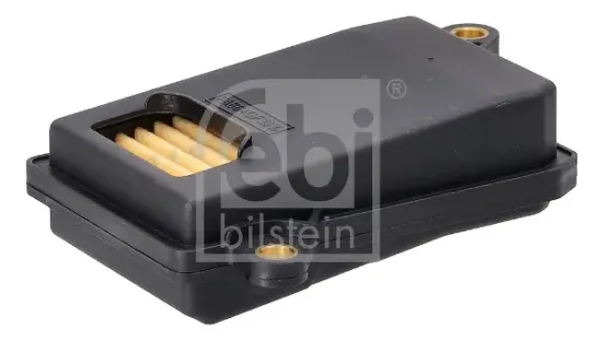 Hydraulikfiltersatz, Automatikgetriebe FEBI BILSTEIN 1000883 Bild Hydraulikfiltersatz, Automatikgetriebe FEBI BILSTEIN 1000883