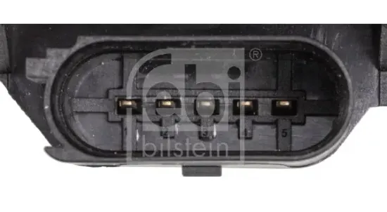 Wasserpumpe, Motorkühlung FEBI BILSTEIN 1000888 Bild Wasserpumpe, Motorkühlung FEBI BILSTEIN 1000888