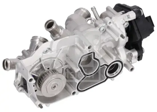 Wasserpumpe, Motorkühlung FEBI BILSTEIN 1000888 Bild Wasserpumpe, Motorkühlung FEBI BILSTEIN 1000888