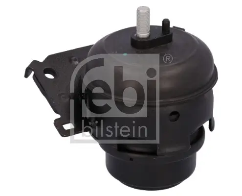 Lagerung, Motor links rechts FEBI BILSTEIN 1000900