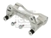 Sensor, Kraftstoffdruck FEBI BILSTEIN 100934