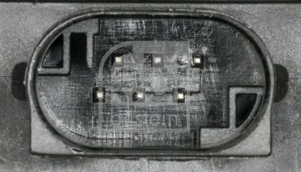 Sturzkorrekturschraube Vorderachse FEBI BILSTEIN 100930