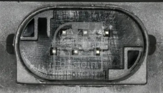Sturzkorrekturschraube Vorderachse FEBI BILSTEIN 100930 Bild Sturzkorrekturschraube Vorderachse FEBI BILSTEIN 100930
