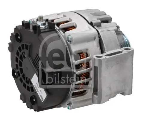Generator 12 V FEBI BILSTEIN 1000937 Bild Generator 12 V FEBI BILSTEIN 1000937