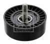 Umlenk-/Führungsrolle, Keilrippenriemen FEBI BILSTEIN 100093
