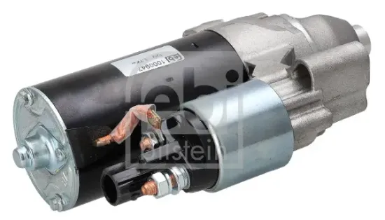 Starter 12 V 1,7 kW FEBI BILSTEIN 1000947 Bild Starter 12 V 1,7 kW FEBI BILSTEIN 1000947