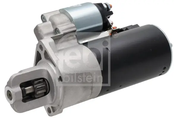 Starter 12 V 1,8 kW FEBI BILSTEIN 1000956