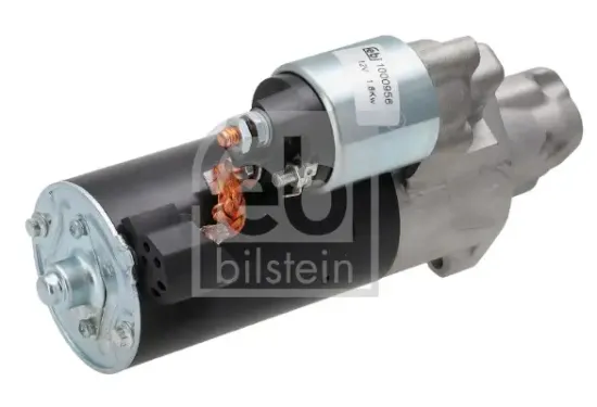 Starter 12 V 1,8 kW FEBI BILSTEIN 1000956 Bild Starter 12 V 1,8 kW FEBI BILSTEIN 1000956