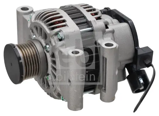 Generator 12 V FEBI BILSTEIN 1000957 Bild Generator 12 V FEBI BILSTEIN 1000957