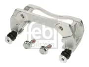 Halter, Bremssattel Vorderachse links Vorderachse rechts FEBI BILSTEIN 1000970