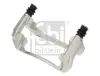 Halter, Bremssattel Vorderachse links Vorderachse rechts FEBI BILSTEIN 1000970 Bild Halter, Bremssattel Vorderachse links Vorderachse rechts FEBI BILSTEIN 1000970