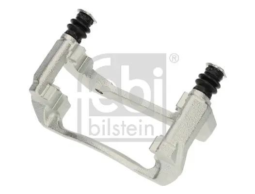 Halter, Bremssattel Vorderachse links Vorderachse rechts FEBI BILSTEIN 1000970 Bild Halter, Bremssattel Vorderachse links Vorderachse rechts FEBI BILSTEIN 1000970