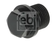 Hydraulikfiltersatz, Automatikgetriebe FEBI BILSTEIN 10098