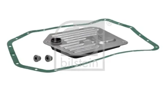 Hydraulikfiltersatz, Automatikgetriebe FEBI BILSTEIN 1000981 Bild Hydraulikfiltersatz, Automatikgetriebe FEBI BILSTEIN 1000981