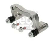 Halter, Bremssattel Hinterachse links FEBI BILSTEIN 1000985