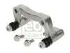 Halter, Bremssattel Hinterachse rechts FEBI BILSTEIN 1000986 Bild Halter, Bremssattel Hinterachse rechts FEBI BILSTEIN 1000986