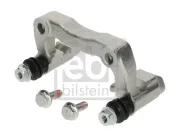 Halter, Bremssattel Hinterachse rechts FEBI BILSTEIN 1000986