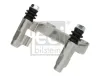 Halter, Bremssattel Hinterachse rechts FEBI BILSTEIN 1000986 Bild Halter, Bremssattel Hinterachse rechts FEBI BILSTEIN 1000986