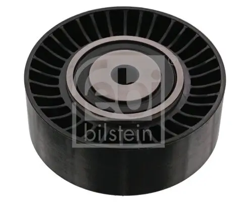 Umlenk-/Führungsrolle, Keilrippenriemen FEBI BILSTEIN 100098