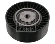 Umlenk-/Führungsrolle, Keilrippenriemen FEBI BILSTEIN 100098