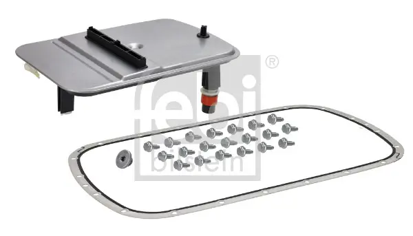 Hydraulikfiltersatz, Automatikgetriebe FEBI BILSTEIN 1000996