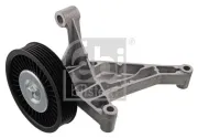 Umlenk-/Führungsrolle, Keilrippenriemen FEBI BILSTEIN 100099