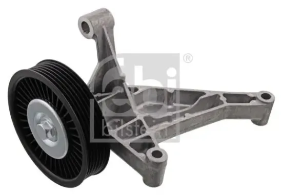 Umlenk-/Führungsrolle, Keilrippenriemen FEBI BILSTEIN 100099 Bild Umlenk-/Führungsrolle, Keilrippenriemen FEBI BILSTEIN 100099