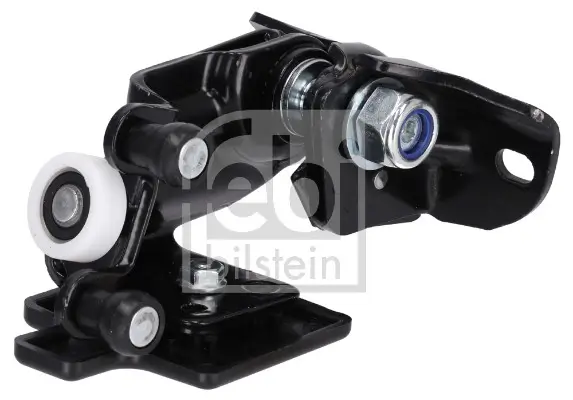 Rollenführung, Schiebetür rechts Mitte FEBI BILSTEIN 1001000