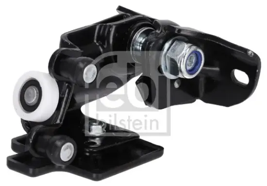 Rollenführung, Schiebetür rechts Mitte FEBI BILSTEIN 1001000 Bild Rollenführung, Schiebetür rechts Mitte FEBI BILSTEIN 1001000