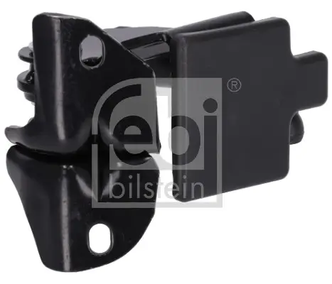 Halteclip, Innenraumverkleidung FEBI BILSTEIN 101000 Bild Halteclip, Innenraumverkleidung FEBI BILSTEIN 101000