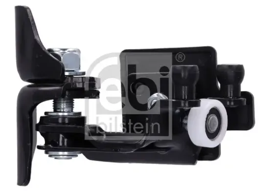 Rollenführung, Schiebetür rechts Mitte FEBI BILSTEIN 1001000 Bild Rollenführung, Schiebetür rechts Mitte FEBI BILSTEIN 1001000