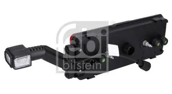 Heckleuchte rechts FEBI BILSTEIN 1001015 Bild Heckleuchte rechts FEBI BILSTEIN 1001015