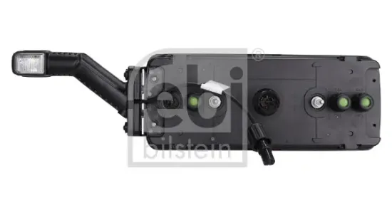 Heckleuchte rechts FEBI BILSTEIN 1001015 Bild Heckleuchte rechts FEBI BILSTEIN 1001015