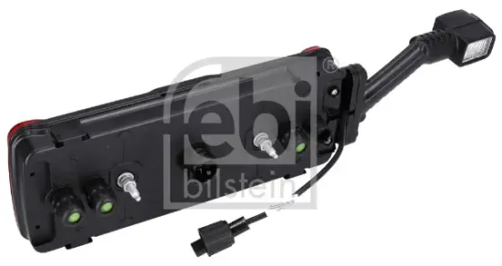 Heckleuchte links FEBI BILSTEIN 1001016 Bild Heckleuchte links FEBI BILSTEIN 1001016