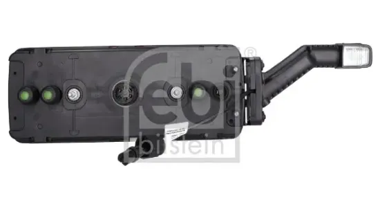 Heckleuchte links FEBI BILSTEIN 1001016 Bild Heckleuchte links FEBI BILSTEIN 1001016
