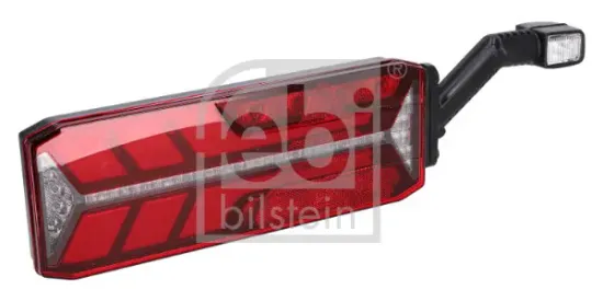 Heckleuchte 24 V rechts FEBI BILSTEIN 1001017 Bild Heckleuchte 24 V rechts FEBI BILSTEIN 1001017