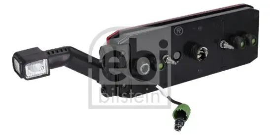 Heckleuchte 24 V rechts FEBI BILSTEIN 1001017 Bild Heckleuchte 24 V rechts FEBI BILSTEIN 1001017