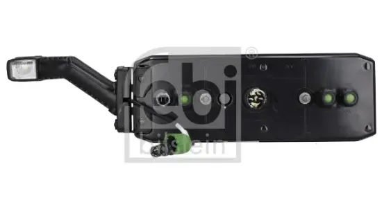 Heckleuchte 24 V rechts FEBI BILSTEIN 1001017 Bild Heckleuchte 24 V rechts FEBI BILSTEIN 1001017