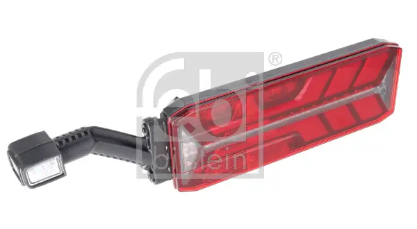 Heckleuchte 24 V links FEBI BILSTEIN 1001018